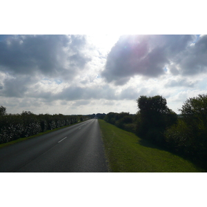 รูปถ่าย ฝรั่งเศส(France) โมบืออีซ็อง(Maubuisson) 2007-08 30