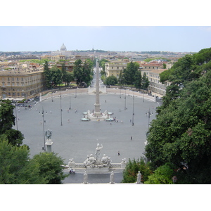 รูปถ่าย อิตาลี(Italy) โรม(Rome) 2002-07 59