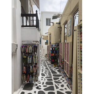 รูปถ่าย กรีก(Greece) เกาะนักซอส(Naxos) 2018-07 27