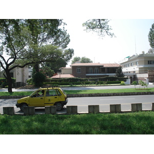 รูปถ่าย ปากีสถาน(Pakistan) อิสลามาแบด(Islamabad) 2006-08 14