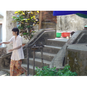 รูปถ่าย พม่า(Myanmar) มะริด(Myeik (Mergui)) 2005-01 93