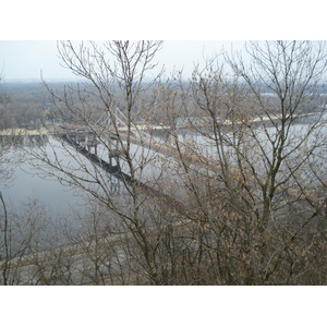 รูปถ่าย ยูเครน(Ukraine) เคียฟ(Kiev) 2007-03 98