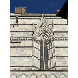 รูปถ่าย อิตาลี(Italy) ซีเอน่า(Siena) มหาวิหารเซียนา(Duomo di Siena) 2021-09 72