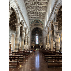 รูปถ่าย อิตาลี(Italy) ออร์วิเอโต้(Orvieto) 2021-09 94