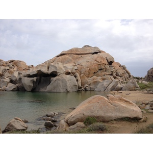 รูปถ่าย ฝรั่งเศส(France) คอร์สิคา(Corsica) หมู่เกาะลาเวซซี(Lavezzi Islands) 2012-09 89