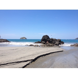 รูปถ่าย คอสตาริกา(Costa Rica) มานวยล์อันโตนีโอ(Manuel Antonio) 2015-03 466