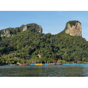 รูปถ่าย ไทย(Thailand) กระบี่(Krabi) 2023-01 279
