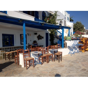 รูปถ่าย กรีก(Greece) เกาะคูโฟนิสเซีย(Koufonissia) 2014-07 605
