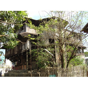 รูปถ่าย พม่า(Myanmar) มะริด(Myeik (Mergui)) 2005-01 102