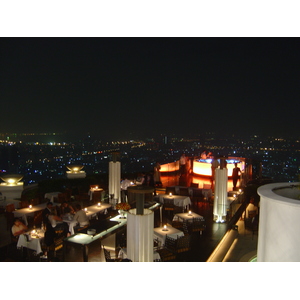รูปถ่าย ไทย(Thailand) กรุงเทพมหานคร(Bangkok) ตึกใบหยก(State Tower) 2005-11 2