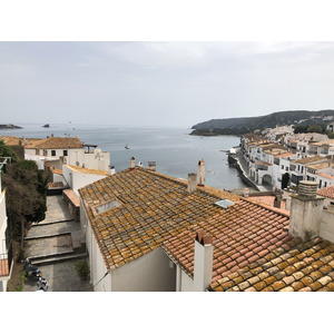 รูปถ่าย สเปน(Spain) กาดาเกส(Cadaques) 2018-04 23