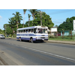 รูปถ่าย ฟิจิ(Fiji) นาดี(Nadi) 2010-05 79