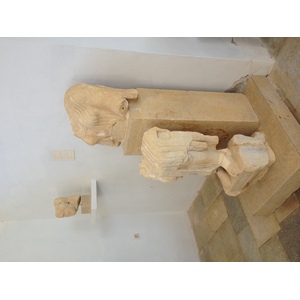 รูปถ่าย กรีก(Greece) เกาะดีลอส(Delos) 2014-07 95