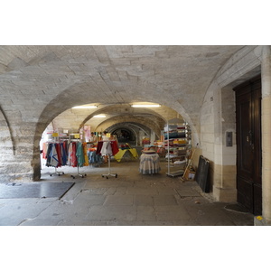 รูปถ่าย ฝรั่งเศส(France) ยูแซส(Uzes) 2017-08 130