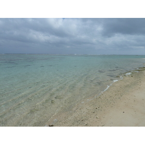 รูปถ่าย ฟิจิ(Fiji) ถนนจากนาดีไปนาตาโดลา(Nadi to Natadola road) 2010-05 66