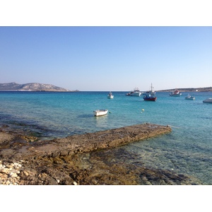 รูปถ่าย กรีก(Greece) เกาะคูโฟนิสเซีย(Koufonissia) 2014-07 523