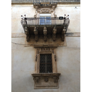 รูปถ่าย อิตาลี(Italy) ซิซิลี(Sicily) โนโต(Noto) 2020-02 228