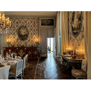 รูปถ่าย ฝรั่งเศส(France) ปารีส(Paris) โอเตลเดอลามารีน(Hotel de la Marine) 2023-04 4