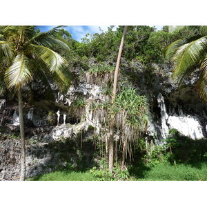 รูปถ่าย นิวแคลิโดเนีย(New Caledonia) เกาะลีฟู(Lifou) โยซิป(Josip) 2010-05 29