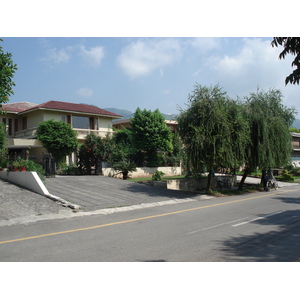 รูปถ่าย ปากีสถาน(Pakistan) อิสลามาแบด(Islamabad) 2006-08 105