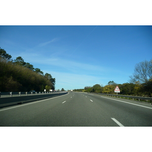 รูปถ่าย ฝรั่งเศส(France) เฟรนช์ริวิเอรา(French Riviera) ถนนจากเลอลุกไปแอ็กซ์(Le Luc to Aix Road) 2008-04 67