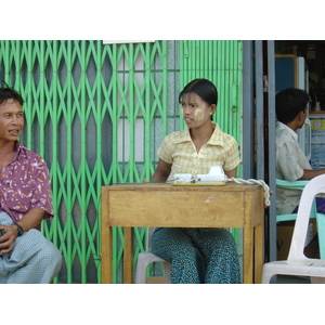 รูปถ่าย พม่า(Myanmar) มะริด(Myeik (Mergui)) 2005-01 79