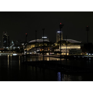 รูปถ่าย สิงคโปร์(Singapore) มารีนาเบย์แซนด์ส(Marina Bay Sands) 2023-01 56