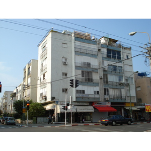 รูปถ่าย อิสราเอล(Israel) เทลอาวีฟ(Tel Aviv) 2006-12 64