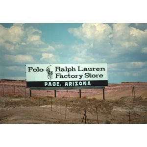 รูปถ่าย สหรัฐอเมริกา(United States) รัฐอริโซนา(Arizona) 1992-08 6