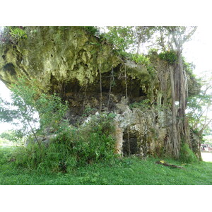 รูปถ่าย นิวแคลิโดเนีย(New Caledonia) เกาะลีฟู(Lifou) โยซิป(Josip) 2010-05 7