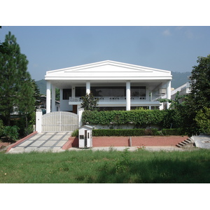 รูปถ่าย ปากีสถาน(Pakistan) อิสลามาแบด(Islamabad) 2006-08 89