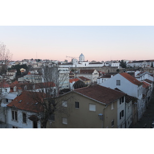 รูปถ่าย โปรตุเกส(Portugal) โกอิงบรา(Coimbra) 2013-01 37