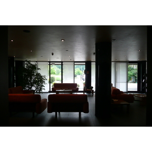 รูปถ่าย อิตาลี(Italy) มิลาน(Milan) โรงแรมคันทรีบอร์โรเมโอ(Country Hotel Borromeo) 2008-06 7
