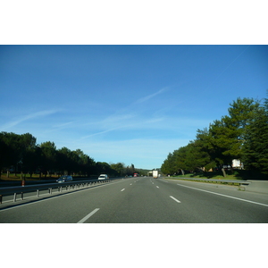 รูปถ่าย ฝรั่งเศส(France) เฟรนช์ริวิเอรา(French Riviera) ถนนจากเลอลุกไปแอ็กซ์(Le Luc to Aix Road) 2008-04 58