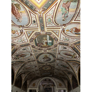 รูปถ่าย อิตาลี(Italy) วอลแตร์รา(Volterra) 2021-09 127