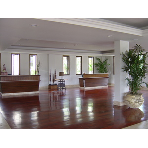 รูปถ่าย ไทย(Thailand) เขาหลัก(Khao Lak) โรงแรมเลอเมอริเดียน เขาหลัก(Meridien Khao Lak Hotel) 2005-12 145