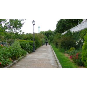 รูปถ่าย ฝรั่งเศส(France) ปารีส(Paris) ท่าเรือบัสตีย์(Bastille Harbour) 2007-06 15