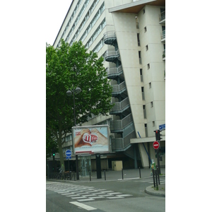 รูปถ่าย ฝรั่งเศส(France) ปารีส(Paris) รอบปารีสด้านตะวันออก(Around Paris east) 2007-06 0