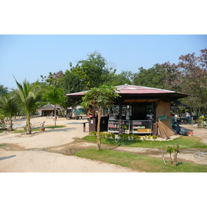 รูปถ่าย ไทย(Thailand) ชลบุรี(Chonburi) หาดทรายแก้ว(Sai Keaw Beach) 2008-01 29