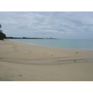 รูปถ่าย ไทย(Thailand) เขาหลัก(Khao Lak) โรงแรมสิมิลานา(Similana Hotel) 2005-12 7