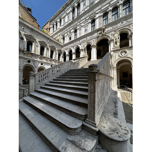 รูปถ่าย อิตาลี(Italy) เวนีส(Venice) พระราชวังดอจ (ปาลัซโซดูกาเล)(Doge's Palace (Palazzo Ducale)) 2022-05 54