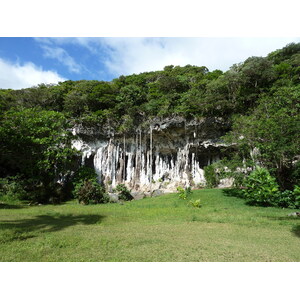 รูปถ่าย นิวแคลิโดเนีย(New Caledonia) 2010-05 19