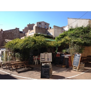 รูปถ่าย ฝรั่งเศส(France) คอร์สิคา(Corsica) ปอร์โต-เวกคีโอ(Porto Vecchio) 2012-09 7