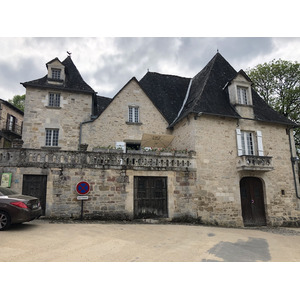 รูปถ่าย ฝรั่งเศส(France) ตูแรน(Turenne) 2018-04 180