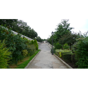 รูปถ่าย ฝรั่งเศส(France) ปารีส(Paris) ท่าเรือบัสตีย์(Bastille Harbour) 2007-06 38