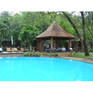 รูปถ่าย ไทย(Thailand) เขาหลัก(Khao Lak) โรงแรมสิมิลานา(Similana Hotel) 2005-12 3