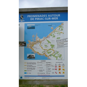 รูปถ่าย ฝรั่งเศส(France) ปีรียัก-ซูร์-แมร์(Piriac sur mer) 2007-07 5