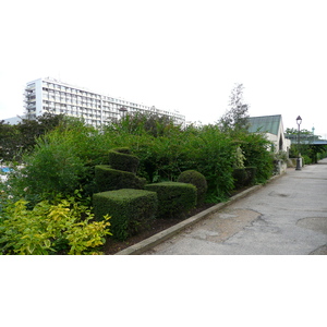 รูปถ่าย ฝรั่งเศส(France) ปารีส(Paris) ท่าเรือบัสตีย์(Bastille Harbour) 2007-06 35
