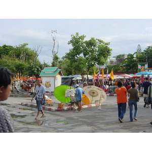 รูปถ่าย ไทย(Thailand) เชียงใหม่(Chiang Mai) 2003-07 21
