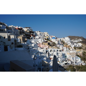 รูปถ่าย กรีก(Greece) ซานโตรินี(Santorini) 2016-07 114